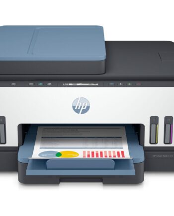 Printer Smart Tank 7306 Multifunktionsprinter på Afbetaling