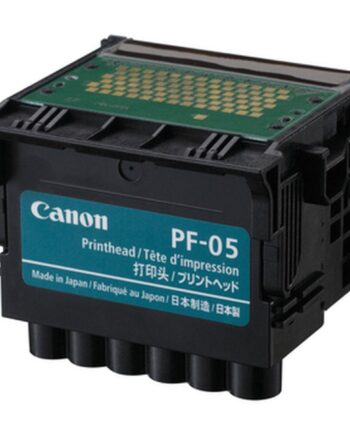 Printhoved Canon Tricolour på Afbetaling