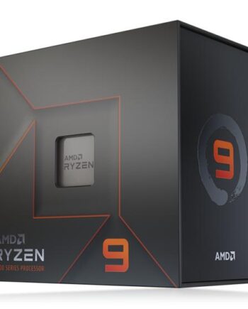 Processor Amd Ryzen 7900x Desktop på Afbetaling