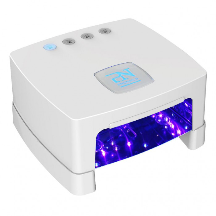 Pronails The Smart Light Led Lampe på Afbetaling