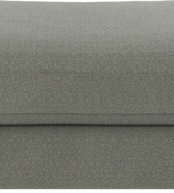 Puf Til Sofa Rowico Duncan Rita Polyester Grøn Multifunktionel Siddepuf Fodskammel på Afbetaling