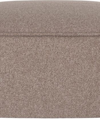Puf Til Sofa Rowico Norris Brenda Beige ø89xh43 Organisk Design på Afbetaling