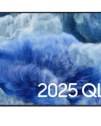 Qled Samsung  Qe55q8faau Grå på Afbetaling