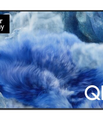 Qled Smart  Samsung Gq55q8faau Grå på Afbetaling