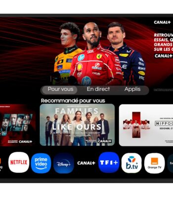 Qled Smart Samsung  Tq50q7faau 2025 Sort på Afbetaling