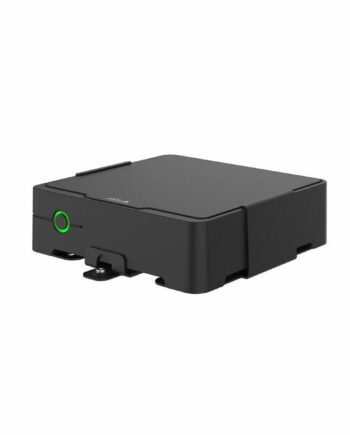 Raid Controller Axis 100 1000 Mbps Gbit Sort på Afbetaling