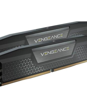 Ram Corsair Vengeance Ddr5  6400 Mhz Cl36 Dimm på Afbetaling