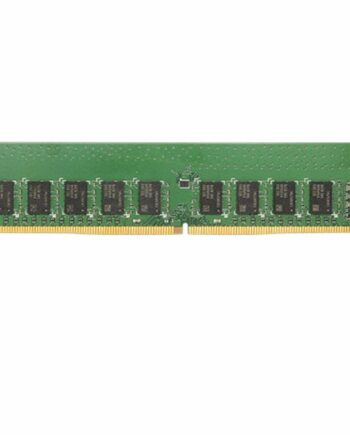 Ram Ddr4 2666 Mhz Synology D4eu01 16g på Afbetaling