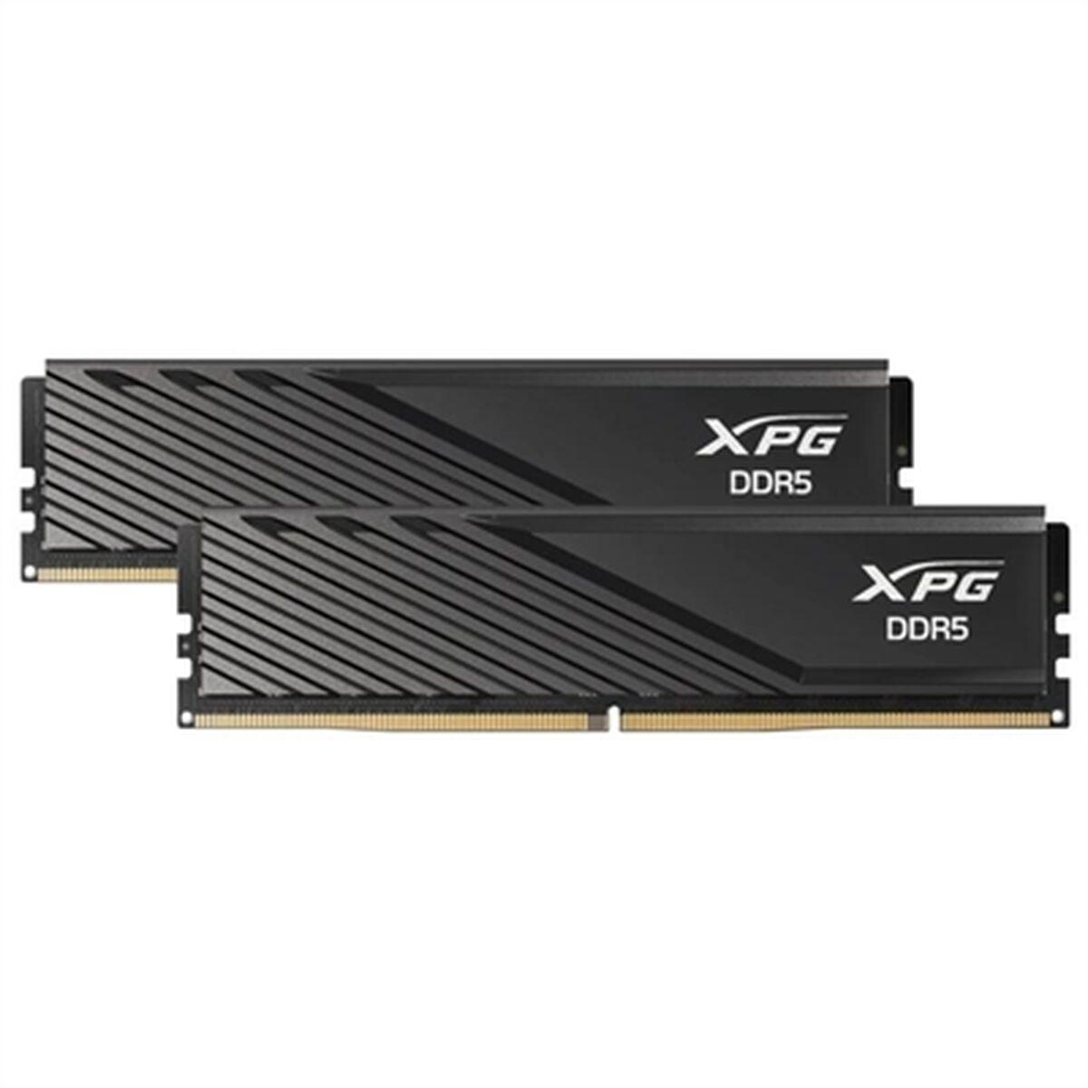 Ram Ddr5 Adata Xpg Lancer  6000 Mhz Cl36 på Afbetaling