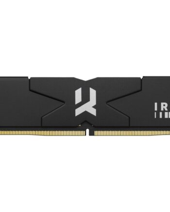 Ram Ddr5 Goodram Irdm 6800 Mhz på Afbetaling