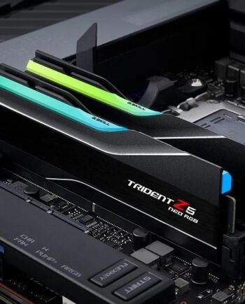 Ram Ddr5 Skill Trident Neo Rgb  6000 Mhz på Afbetaling