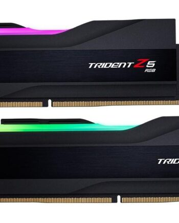 Ram Ddr5 Skill Trident Rgb  6000 Mhz på Afbetaling