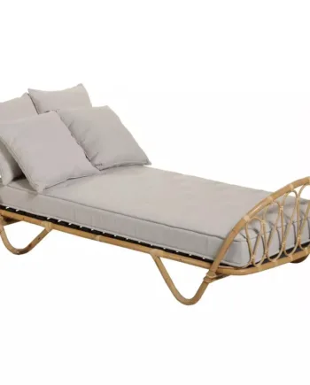 Rattan Seng Corbelle  Kok Maison Kok Maison Studiobuus på Afbetaling