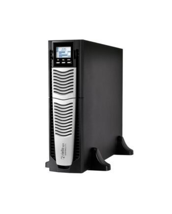 Riello Interaktiv Ups Sdu5000 230 000 Tower på Afbetaling