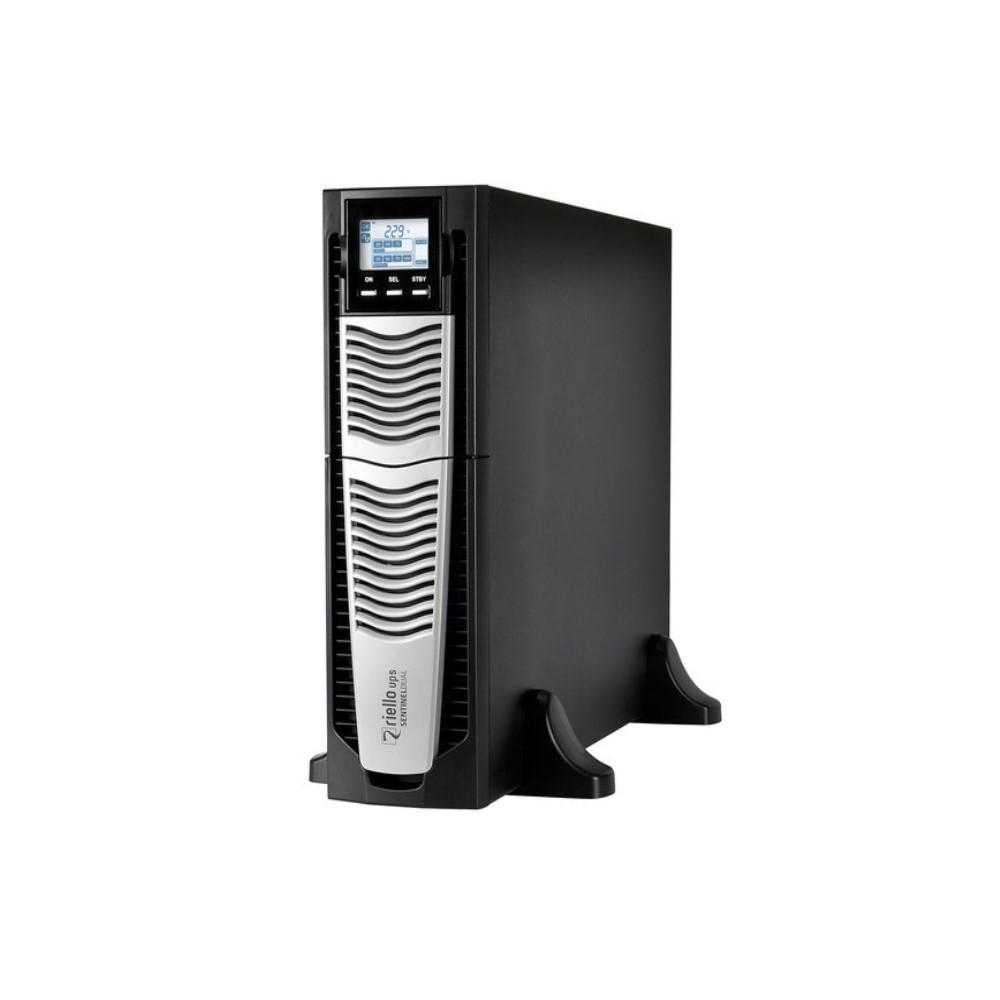 Riello Interaktiv Ups Sdu5000 230 000 Tower på Afbetaling