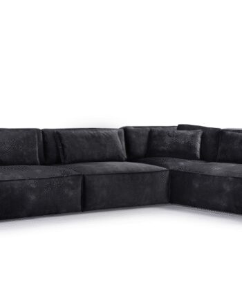 Roma  Hjørnesofa på Afbetaling