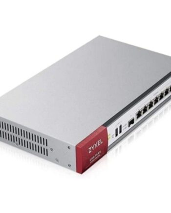Router Firewall Zyxel Usg Flex 500 Gigabit på Afbetaling