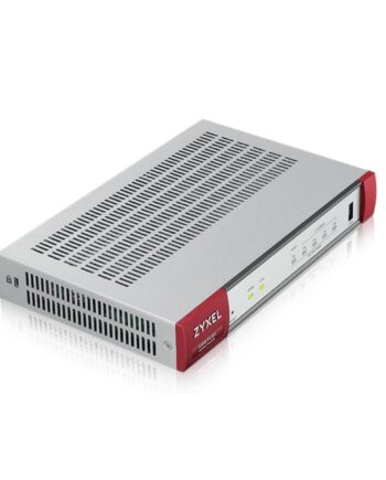 Router Firewall Zyxel Usg Flex 50hp på Afbetaling