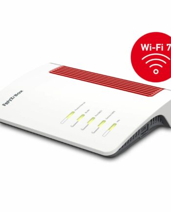 Router Fritz 4690 Edition Usb Wifi på Afbetaling