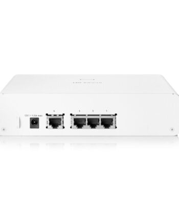Router Hpe S0g33a Hvid Router Til Netværk på Afbetaling
