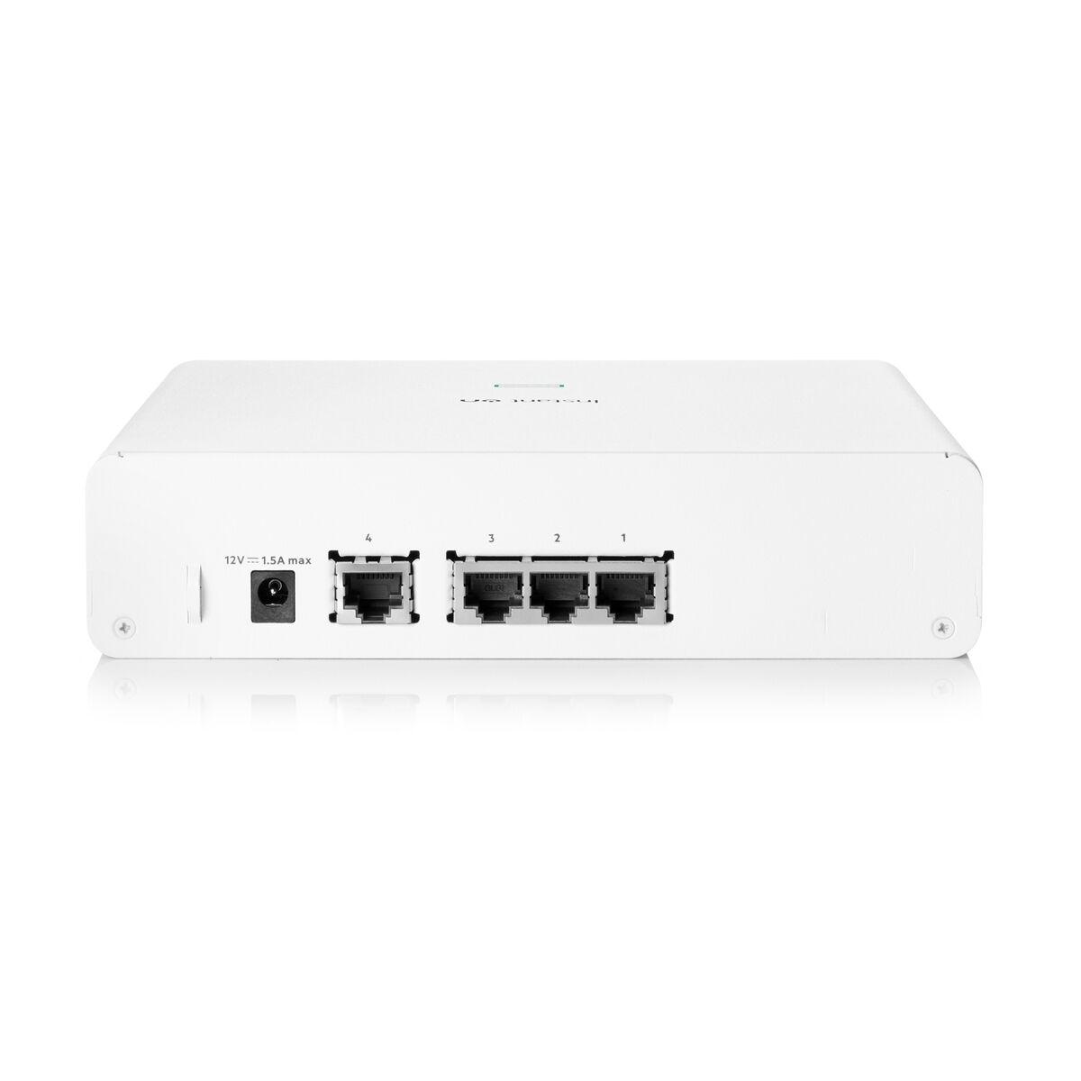Router Hpe S0g33a Hvid Router Til Netværk på Afbetaling