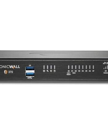 Router Sonicwall Ssc 1371 Stik på Afbetaling