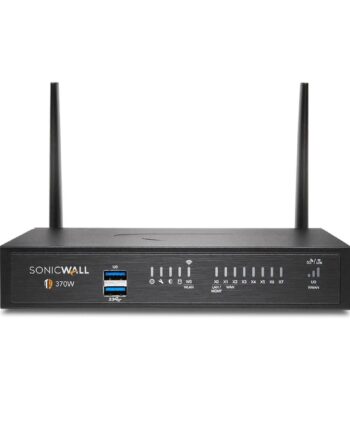 Router Sonicwall Ssc 3005 Med Rj45 Stik på Afbetaling