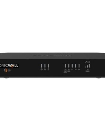 Router Til Netværk Sonicwall Ssc 3031 på Afbetaling