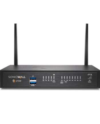 Router Trådløs Sonicwall Ssc 2997 Med Rj45 Porte på Afbetaling