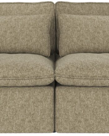 Rowico Rawlins Maxi Personers Sofa Grøn Max Stof H85b259d116 på Afbetaling