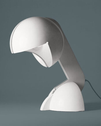 Ruspa Bordlampe Fra Martinelli Luce Arm på Afbetaling