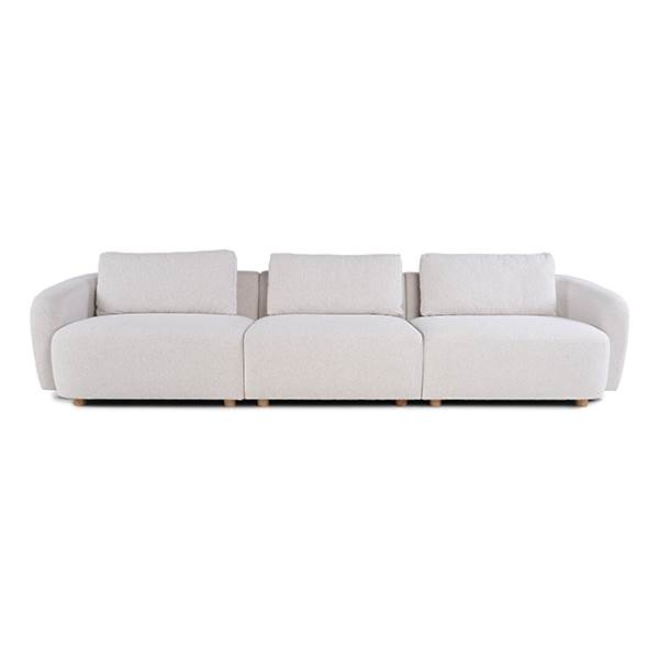 Saga Pers Sofa på Afbetaling