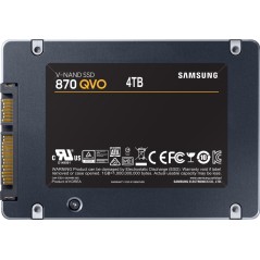 Samsung 77q4t0 Serial Ata Iii Nand Mlc på Afbetaling