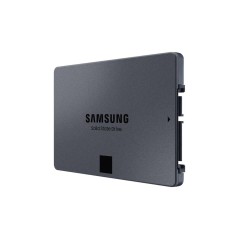 Samsung 870 Qvo Ssd 77q4t0bw 4tb Sata 600 på Afbetaling