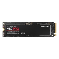 Samsung 980 Pro 1000 Pci på Afbetaling