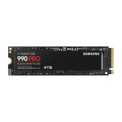 Samsung 990 Pro Pci Express på Afbetaling