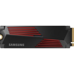 Samsung 990 Pro Ssd V9p4t0gw 4tb Pci Express Nvme på Afbetaling