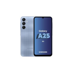 Samsung A25 A256 256gb Blue på Afbetaling