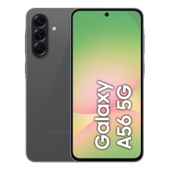 Samsung A56  Dual Sim på Afbetaling