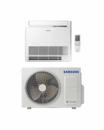 Samsung Ac035 Gulvmodel på Afbetaling
