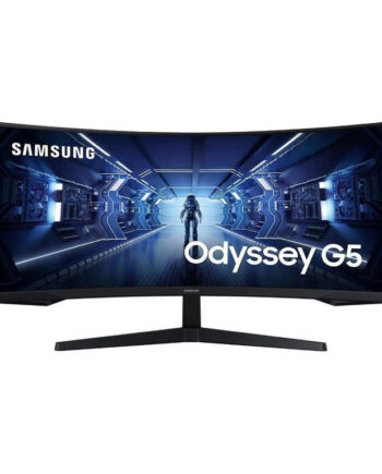 Samsung Ampquot Led Curved Monitor på Afbetaling