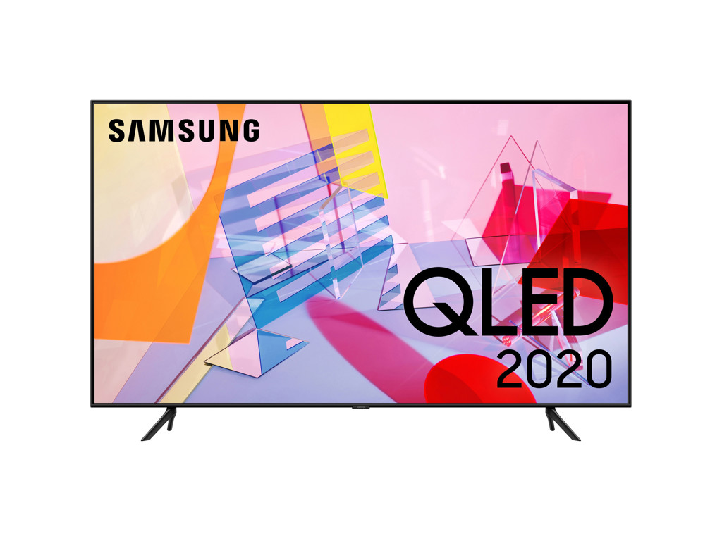 Samsung Ampquot Qled Smart på Afbetaling