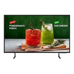 Samsung Be55d Digital Signage Flat på Afbetaling