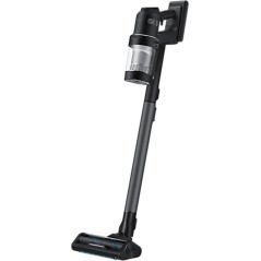 Samsung Bespoke Jet Complete Extra Vs28c9784qk Støvsuger 280w 5liter Satin Black på Afbetaling