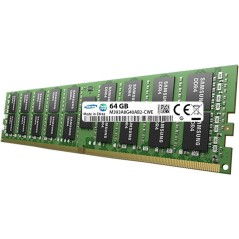 Samsung Ddr4 64gb 3200mhz Reg Ecc på Afbetaling