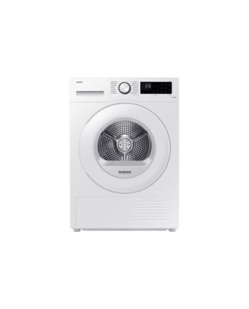 Samsung Dv80cgc0b0teee Tørretumbler Med Varmepumpe på Afbetaling