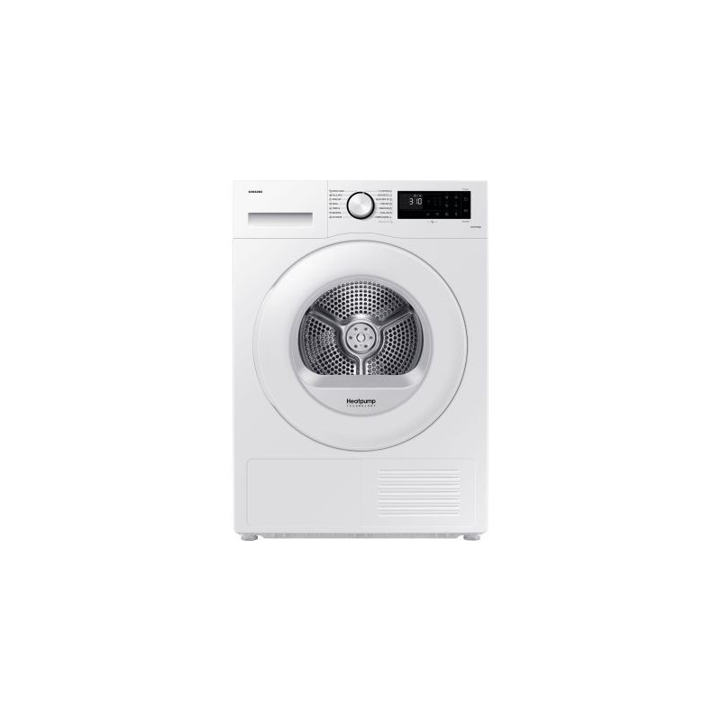 Samsung Dv80cgc0b0teee Tørretumbler Med Varmepumpe på Afbetaling