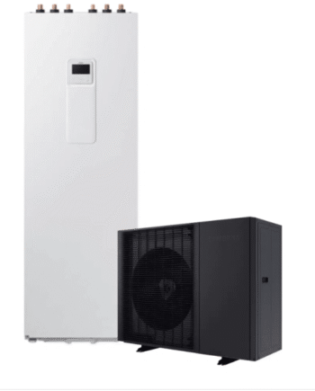 Samsung Ehs Mono Quiet på Afbetaling