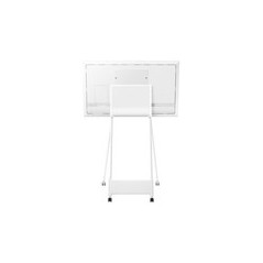 Samsung Flip Pro Wm55b Led Bagbelyst Lcd Fladt Paneldisplay 3840 2160 på Afbetaling