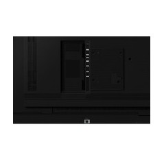 Samsung Flip Pro Wm75b Led Bagbelyst Lcd Fladt Paneldisplay 3840 2160 på Afbetaling